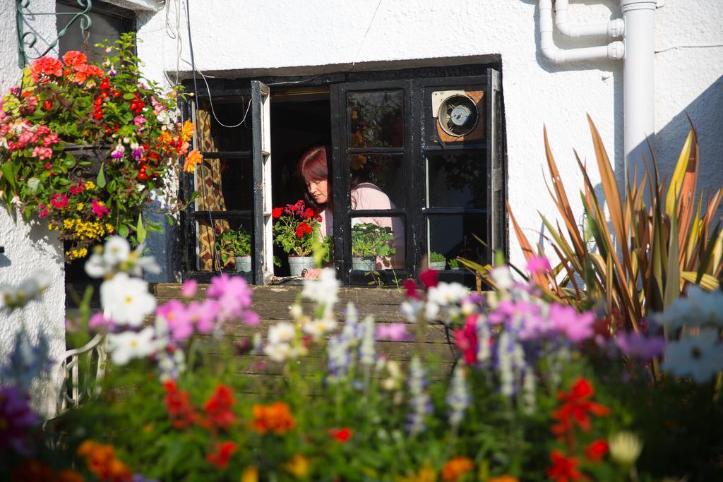 The Cott Inn ทอตเนส ภายนอก รูปภาพ