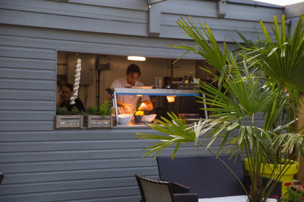 The Cott Inn ทอตเนส ภายนอก รูปภาพ