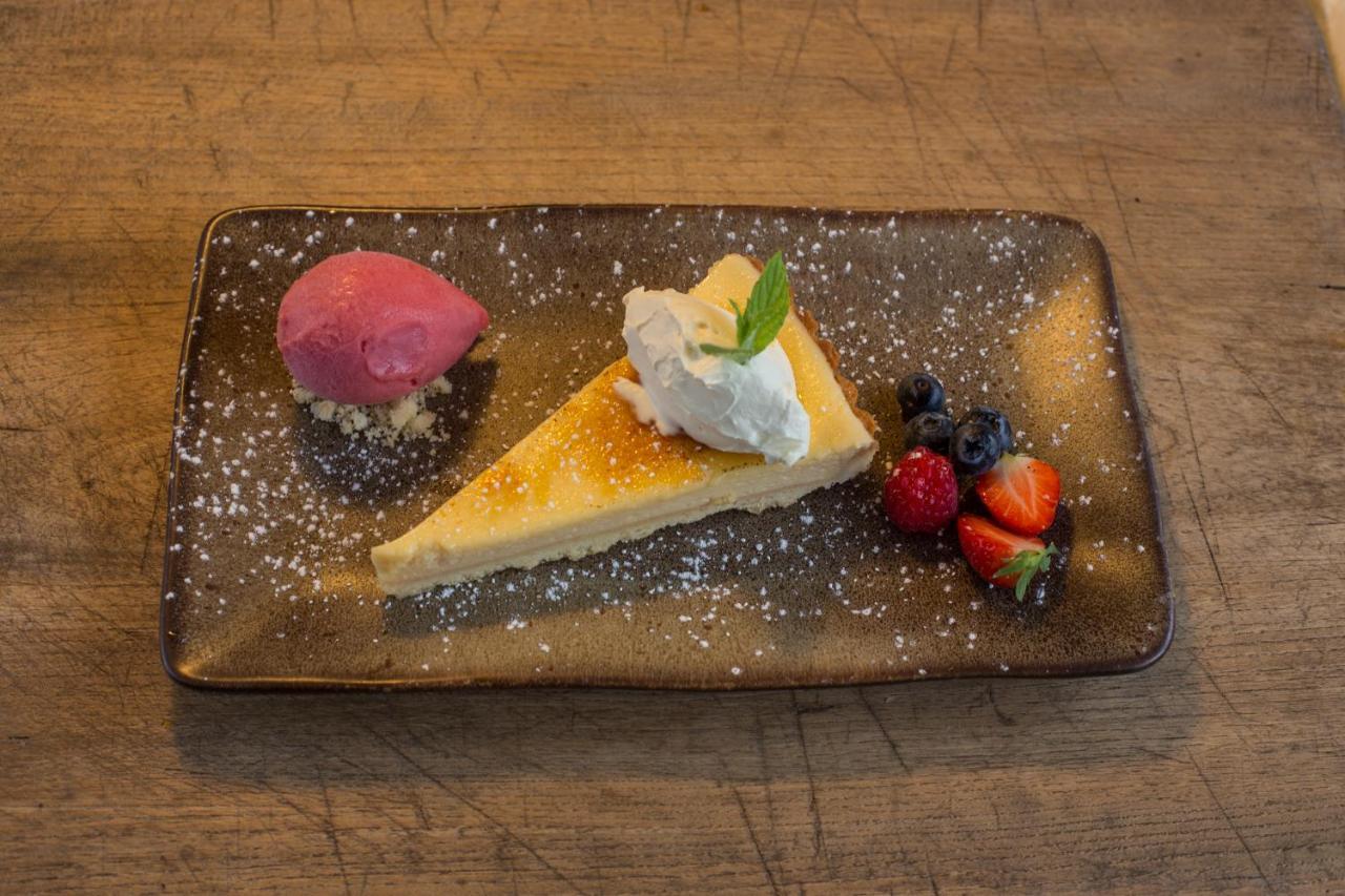 The Cott Inn ทอตเนส ภายนอก รูปภาพ