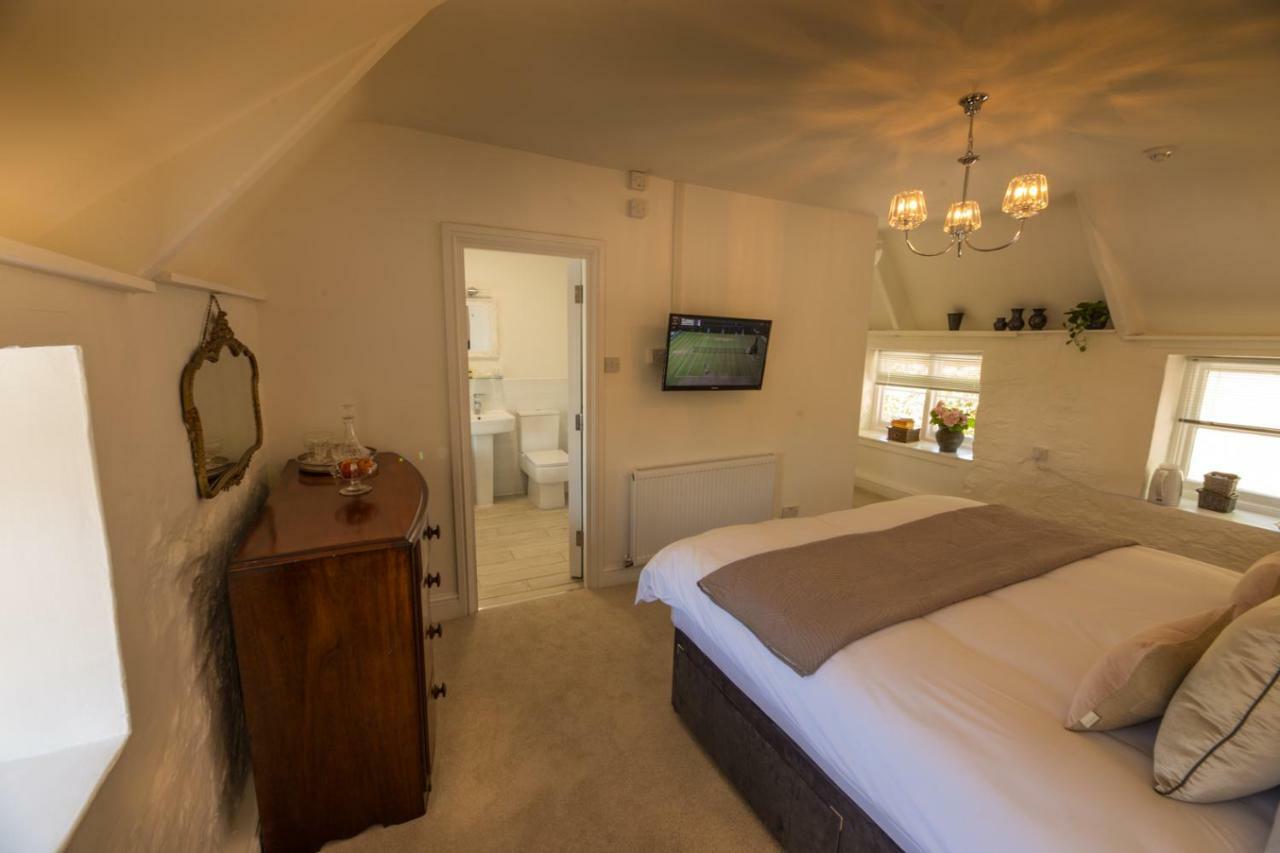 The Cott Inn ทอตเนส ภายนอก รูปภาพ